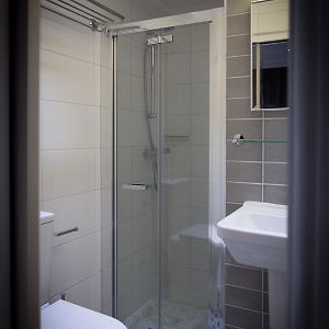 Standaard Kamer met Twee Aparte Bedden