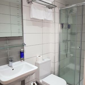 Executive Familie Kamer met Twee Aparte Bedden
